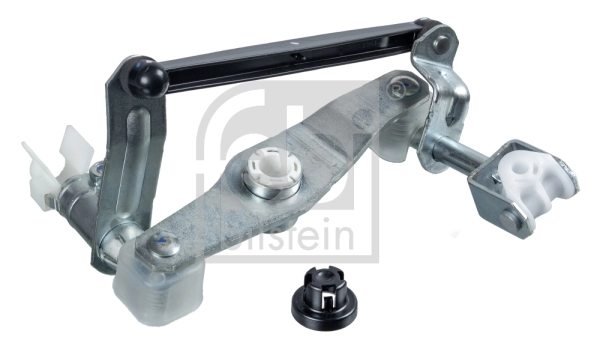 Selector-/Shift Rod